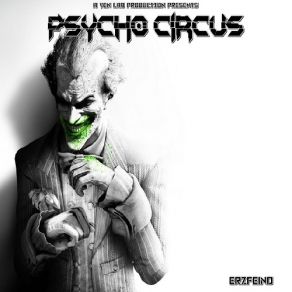 Download track Geladen Und Entsichert Psycho Circus