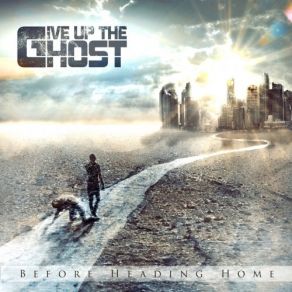 Download track Voluspa Give Up The Ghost