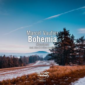 Download track Bohemia (Naz K Remix) Marcel Vautier