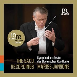 Download track Mass In B-Flat Major, Hob. XXIi'14 Harmoniemesse V. Benedictus (Live) Bavarian Radio Symphony Orchestra