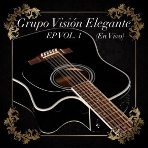 Download track Versos De Mi Alma (En Vivo) Grupo Vision Elegante