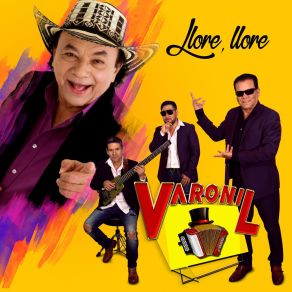 Download track El Garrobero Varonil