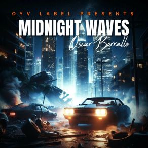 Download track Magic In The Night Oscar Borrallo