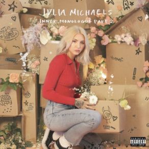 Download track Hurt Again Julia Michaels