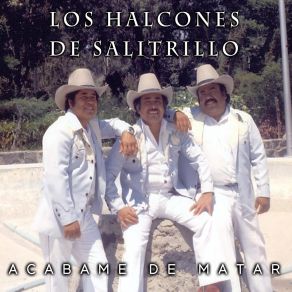 Download track Gitanilla Los Halcones De Salitrillo