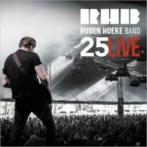 Download track Hour-E-Cow Ruben Hoeke Band