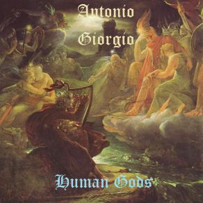 Download track Master Of The Wind Antonio Giorgio