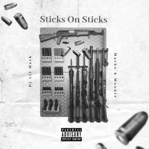 Download track Sticks On Sticks Marko