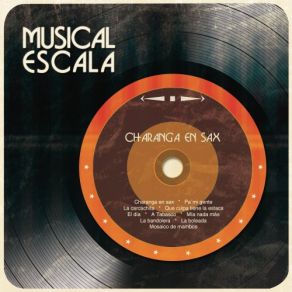 Download track La Boleada Escala Musical