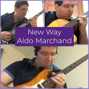 Download track Easy Bossa Aldo Marchand