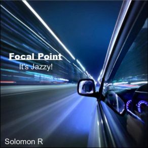 Download track The Pool Hall Solomon Roberson