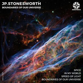 Download track Speed Of Light Jp. Stonesworth