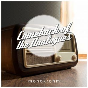 Download track (Digital) X MonokrohmDigital