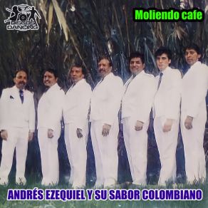 Download track Diferente Y Caliente Su Sabor Colombiano