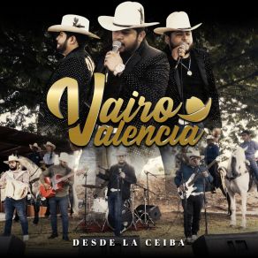 Download track Algo Esta Cambiando Jairo Valencia