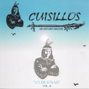 Download track Que Siga El Baile Cuisillos De Arturo Macias