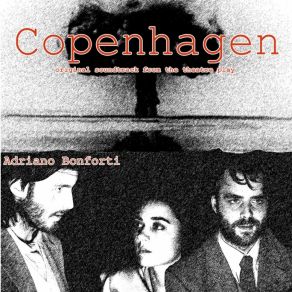 Download track Memories Of Copenhagen (I)  Adriano Bonforti