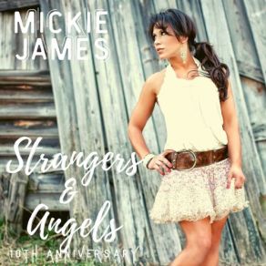 Download track When You Come Home Tonight Mickie James