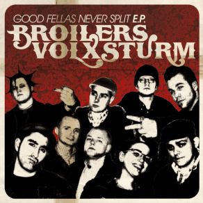 Download track You Can Get It If You Really Want Broilers, Volxsturm