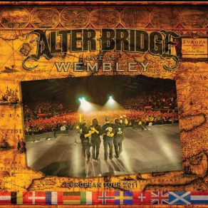 Download track Slip To The Void Alter Bridge