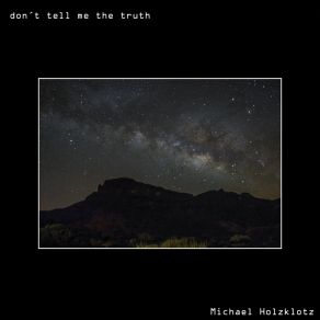 Download track Let's Look Back In Time Michael Holzklotz