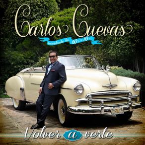 Download track Oye (Hey There) Carlos Cuevas