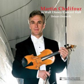 Download track Violin Partita No. 1 In B Minor, BWV 1002 (Arr. R. Schumann For Violin And Piano): II. Courante Bryan Pezzone, Martin Chalifour, Joanne Pearce Martin, Maia Jasper