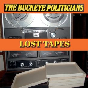 Download track Fight For Your Space The Buckeye Politicians