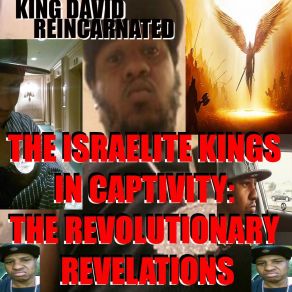 Download track Dear Government: My Negro Israelite People Need Slavery Reparations Now!! KING DAVID REINCARNATED