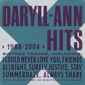 Download track Mean Love Daryll-Ann