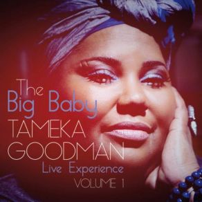 Download track Let's Do It Again (Live) Tameka Goodman