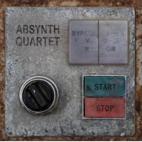 Download track Turpentine Absynth Quartet