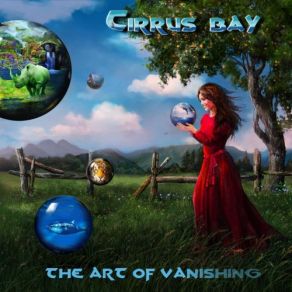 Download track Undiscovered Isle Cirrus Bay