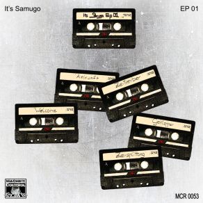 Download track Welcome Samugo