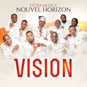 Download track Mwana Nzambe Extra Musica Nouvel Horizon