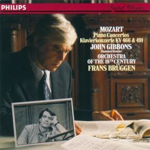 Download track 4. Piano Concerto No 24 In C Minor K491: 1. Allegro Mozart, Joannes Chrysostomus Wolfgang Theophilus (Amadeus)