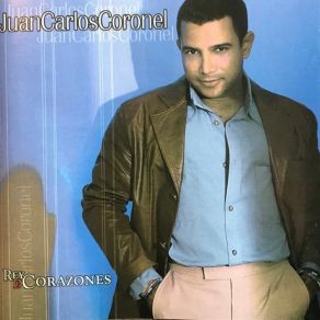 Download track Con Mi Corazón Te Espero Juan Carlos Coronel