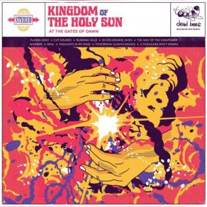 Download track Flown Away Kingdom Of The Holy Sun