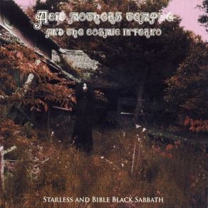 Download track Woman From A Hell Acid Mothers Temple, Cosmic Inferno