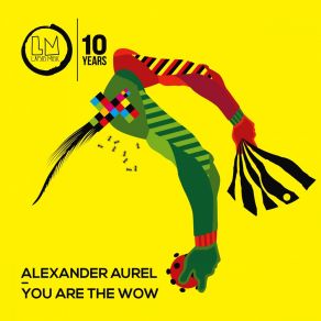 Download track Meteor (Original Mix) Alexander Aurel