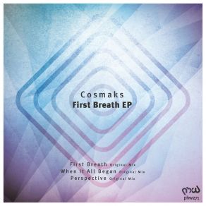 Download track Perspective (Original Mix) Cosmaks