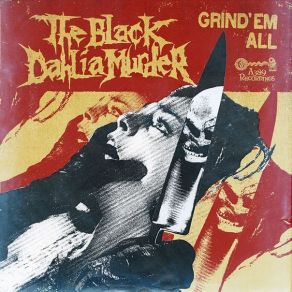 Download track Populous (Gyga Cover) The Black Dahlia Murder