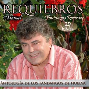 Download track El Aire Huele A Romero / Qué Me Gusta Al Despertar Requiebros