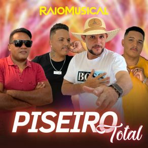 Download track Baile Da Colômbia Raio Musical