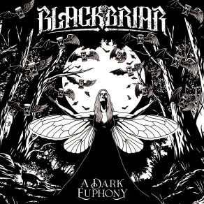 Download track Crimson Faces Blackbriar