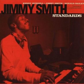 Download track Bye Bye Blackbird Jimmy Smith