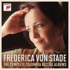 Download track Deux Poèmes De Louis Aragon, FP 122: No. 2, Fêtes Galantes Frederica Von Stade