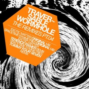 Download track Exotic Matter (Original) Traversable Wormhole