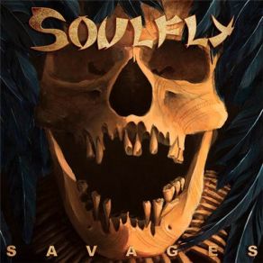 Download track Ayatollah Of Rock 'N' Rolla Soulfly