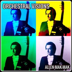 Download track Syncopation Allen MakMankombo